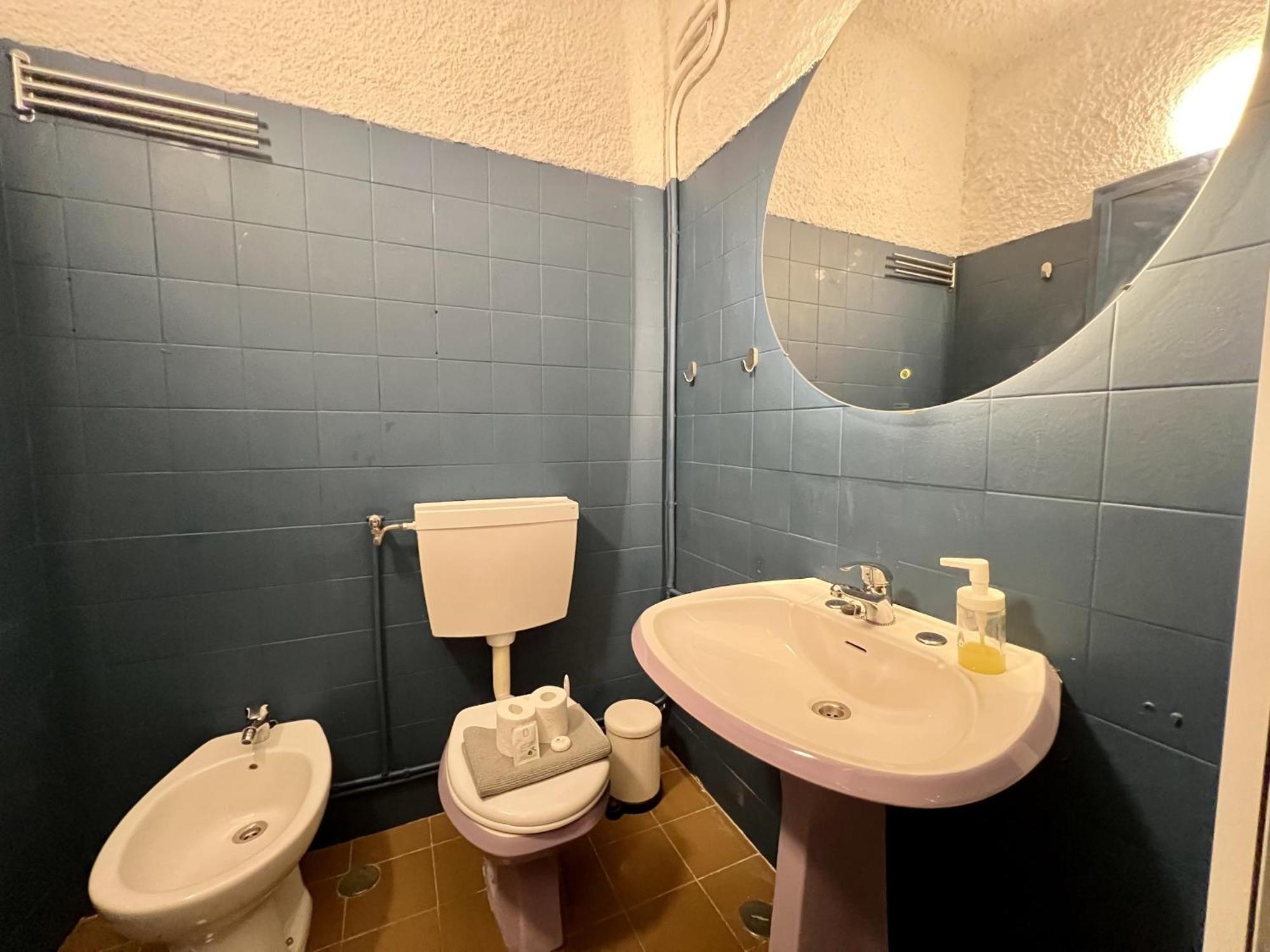 Ocean Breeze 2 By Homing Apartment