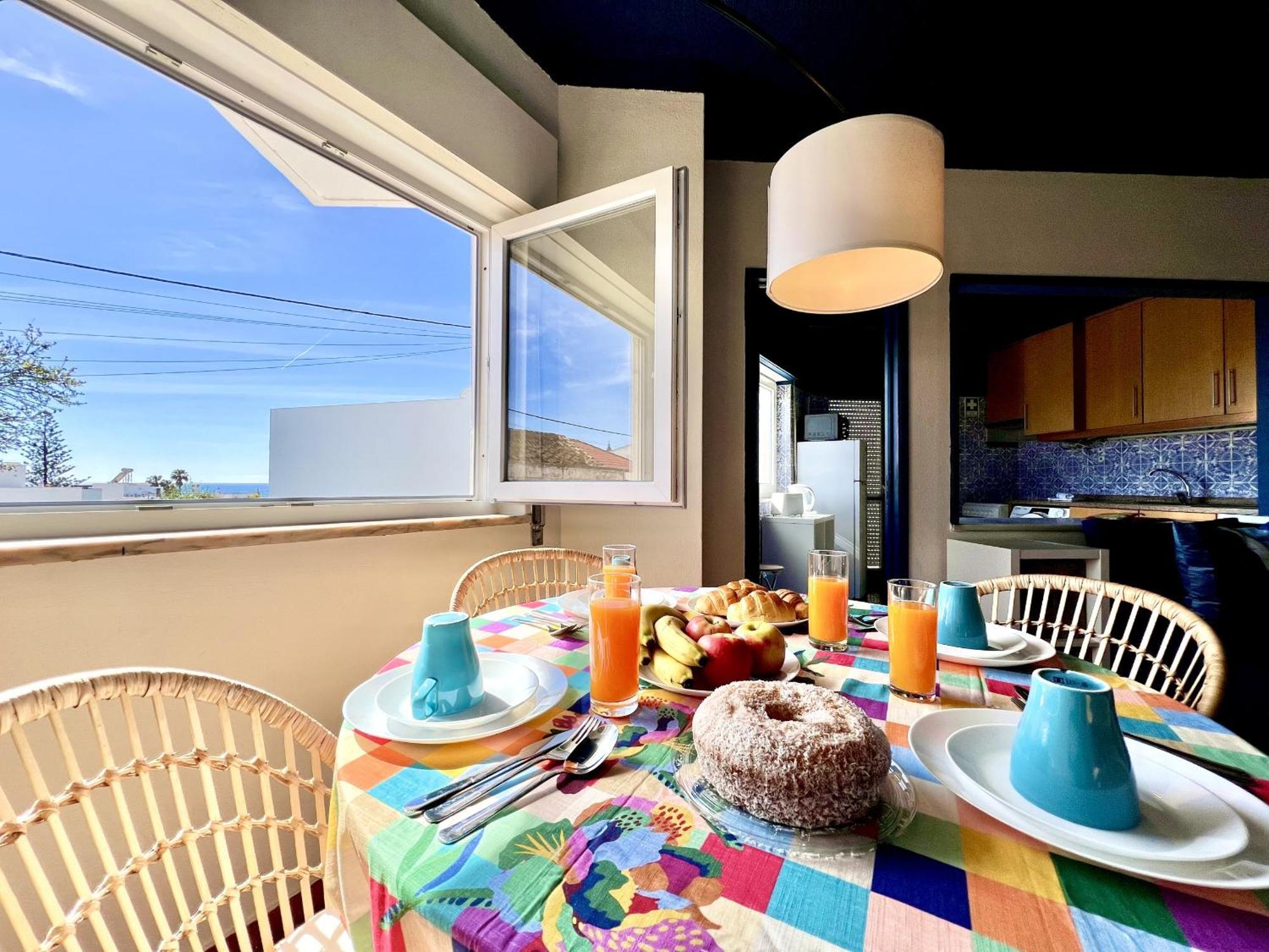 Apartment Ocean Breeze 2 By Homing