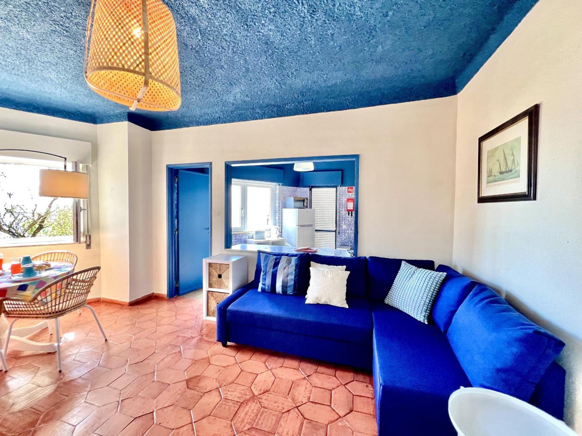Apartment Ocean Breeze 2 By Homing Lagos